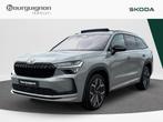 Skoda Kodiaq 1.5 TSI PHEV Sportline Business | Trekhaak | A., Auto's, Skoda, Euro 6, 4 cilinders, Adaptive Cruise Control, 26 kWh