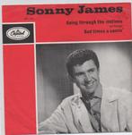 Sonny James- Going through the motions