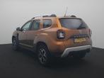 Dacia Duster TCe 130 Prestige | Medianav incl. Android Auto, Voorwielaandrijving, 12 maanden, Stof, Gebruikt