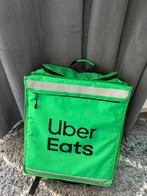 Uber Eats bag, Ophalen, Nieuw, UberEATS