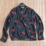 Als nieuw blouse Scotch & Soda mt. Xs, Ophalen of Verzenden, Zo goed als nieuw, Maat 34 (XS) of kleiner, Rood
