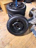 Winterbanden, Ophalen, Zo goed als nieuw