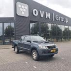 Bedrijfsauto TOYOTA, HILUX 2.5 D-4D VX Xtra Cab bouwjaar 201, Euro 5, Gebruikt, 1865 kg, 4 stoelen