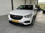 Opel Grandland X 1.2 Turbo Innovation, 65 €/maand, Gebruikt, 1199 cc, Wit