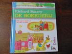 De Boerderij Boek van Richard Scarry, Ophalen of Verzenden, Gelezen, Richard Scarry, Fictie algemeen