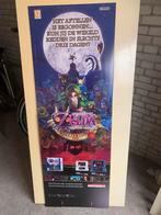 Zelda dubbel display Majora’s Mask / monster hunter 4 ultima, Verzamelen, Posters, Nieuw, Ophalen of Verzenden, Rechthoekig Staand