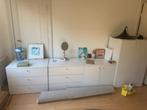 IKEA platsa, Huis en Inrichting, Ophalen, Kunststof, 50 tot 100 cm, Zo goed als nieuw
