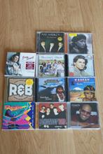verschillende cd's, singels en 1 video, Cd's en Dvd's, Cd's | Pop, Ophalen of Verzenden, Zo goed als nieuw