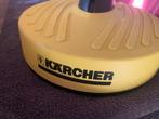 Karcher hulpstuk accesoire opzetstuk reiniginsborstel, Ophalen of Verzenden, Nieuw, Elektrisch, Karcher terras reiniger
