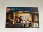 LEGO Harry Potter - Zweinstein: Wisseldrank Vergissing, Ophalen, Zo goed als nieuw, Complete set, Lego