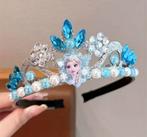 Nieuw Elsa Frozen kroontje, Ophalen of Verzenden, Nieuw