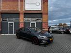 Kia Optima 2.0 CWT Hybrid 2014 Grijs KEURIGE AUTO!, Auto's, 4 cilinders, Optima, Bedrijf, Hybride Elektrisch/Benzine