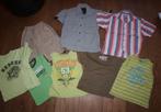 Zomerpakket Jongen (104-110), Gebruikt, H&M, Ophalen of Verzenden, Setje