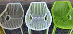 Tuinstoelen, Tuin en Terras, Tuinstoelen, Ophalen, Gebruikt, Plastic, Stapelbaar
