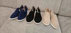 Instappers, nog 2 kleuren, herenmaat 47, Ophalen of Verzenden, Nieuw, Blauw, Loafers