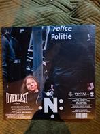 Stikstof - Overlast Vinyl LP, Ophalen of Verzenden