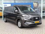 Ford Transit Custom 320 2.0 TDCI L2H1 Limited LMV | Trekhaak, Voorwielaandrijving, Gebruikt, Euro 6, 4 cilinders