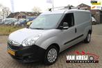Opel Combo 1.3 CDTi L2H1 Edition, Navi Airco, Stof, Gebruikt, Euro 6, Origineel Nederlands