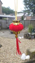 Poppenhuis: Chinese Lampions, Ophalen of Verzenden, Nieuw, Poppenhuis