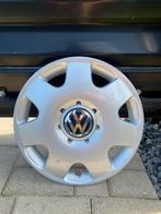 1 originele Vw volkswagen Polo 9n wieldop 14” inch, Auto diversen, Wieldoppen, Ophalen of Verzenden, Zo goed als nieuw