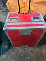 Oplaadkisten met  Stopcontacten, Ophalen, Gebruikt, Overige typen