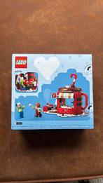 Lego 40776, Ophalen, Meer dan 50 stukjes, Nieuw, 6 jaar of ouder