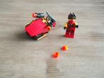 lego ninjago 30293 kai drifter (2015), Ophalen of Verzenden, Gebruikt, Complete set, Lego