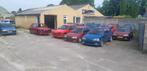 Einde hobby Peugeot 106 xsi Loop. sloop.cros, Te koop