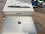 MacBook Pro 13-inch - Gebruikt, Computers en Software, Apple Macbooks, Gebruikt, 2 tot 3 Ghz, Qwerty, 8 GB