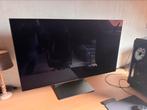 LG OLED flex 42inch 42LX3Q6LA, Ophalen, Ultra HD (4K), HDMI, LED