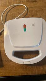 Tosti ijzer, Ophalen of Verzenden, Gebruikt