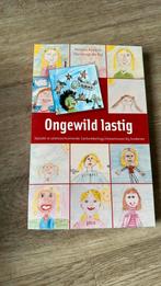 Monique Baard - Ongewild lastig, Nieuw, Ophalen of Verzenden, Ontwikkelingspsychologie, Monique Baard; Désirée van der Elst