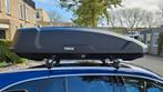 Dakkoffer te huur – Thule Force XT L – 450 Liter, Ophalen, Zo goed als nieuw