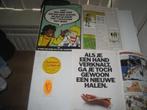 vuurwerk reclame  stickers, Ophalen of Verzenden, Zo goed als nieuw, Overige typen