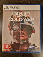 Call of Duty Cold War - PS5, Spelcomputers en Games, Ophalen of Verzenden, Gebruikt