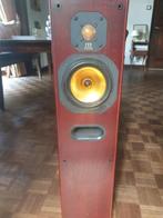 Monitor Audio Bronze speakers, Zo goed als nieuw, 60 tot 120 watt, Front, Rear of Stereo speakers, Ophalen