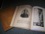 antiquarisch Bismarck 1898 Liebhaber Ausgaben Monographen IV, Ophalen of Verzenden, Gelezen, Overige onderwerpen