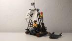 Lego Pirates 6261 Raft Raiders, Complete set, Gebruikt, Ophalen of Verzenden, Lego