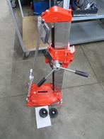 weka ks50 boorstandaard boorstatief diamantboormachine nieuw, Doe-het-zelf en Verbouw, Gereedschap | Boormachines, Weka, Overige typen