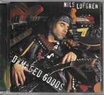 CD Nils Lofgren, Cd's en Dvd's, Verzenden, Gebruikt, Poprock