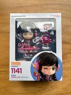 Overwatch Dva Academy skin Nendoroid, Ophalen of Verzenden, Zo goed als nieuw