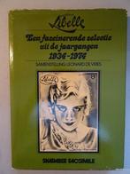 Selectie jaargangen Libelle 1934 - 1974, Ophalen of Verzenden, 1960 tot 1980, Nederland, Tijdschrift