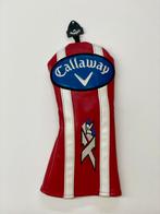 Callaway XR headcover, Ophalen of Verzenden, Zo goed als nieuw, Club, Callaway