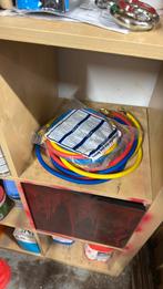 airco meterset slangen, Ophalen of Verzenden