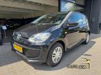 Volkswagen Up! 1.0 move up!, Voorwielaandrijving, Euro 5, Gebruikt, Up!