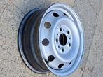 Fiat Ducato velgen, Caravans en Kamperen, Ophalen, Zo goed als nieuw
