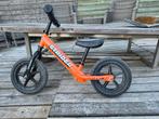 Strider Loopfiets - Oranje, Fietsen en Brommers, Ophalen of Verzenden, Gebruikt, Strider