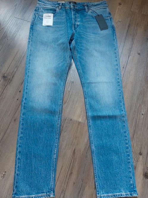 NEUW Lou slim jeans W36 L34 van 149,95 voor 49,95, Kleding | Heren, Spijkerbroeken en Jeans, Nieuw, W36 - W38 (confectie 52/54)