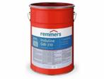 Remmers Induline GW-310 Beits - Zwart - 2,5 ltr, Nieuw, Ophalen of Verzenden, X, X