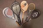 Tennisracket (Browning, Garcia, Prince, Tristar, Fischer), Gebruikt, Verzenden, L4, Prince